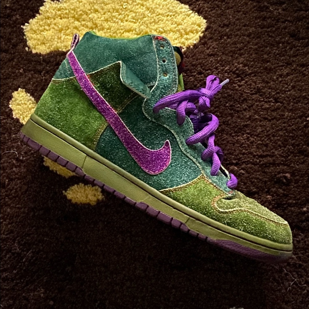 nike sb skunks 🦨